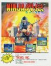 Play <b>Ninja Gaiden (US)</b> Online